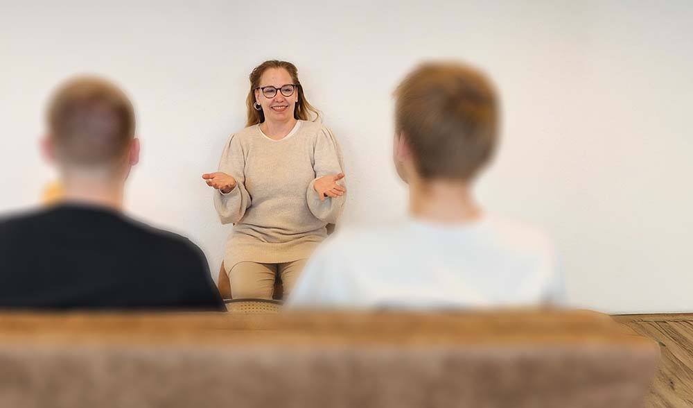 Bild paartherapie Aktuelles unscharf