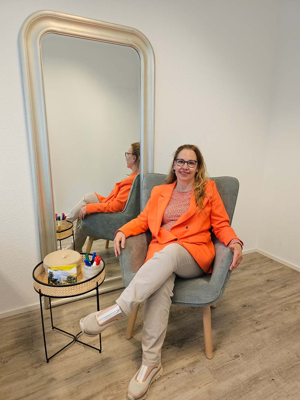 Britta de Clercq Britta de Clercq