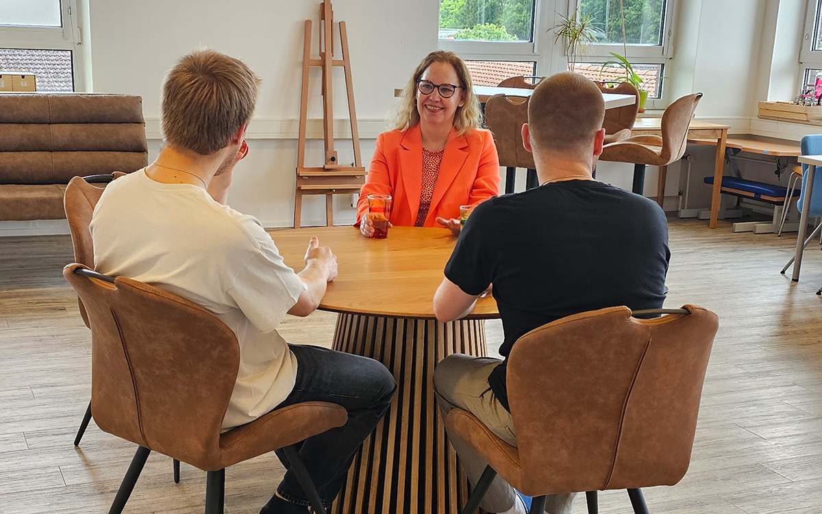 Artikelbild Startseite