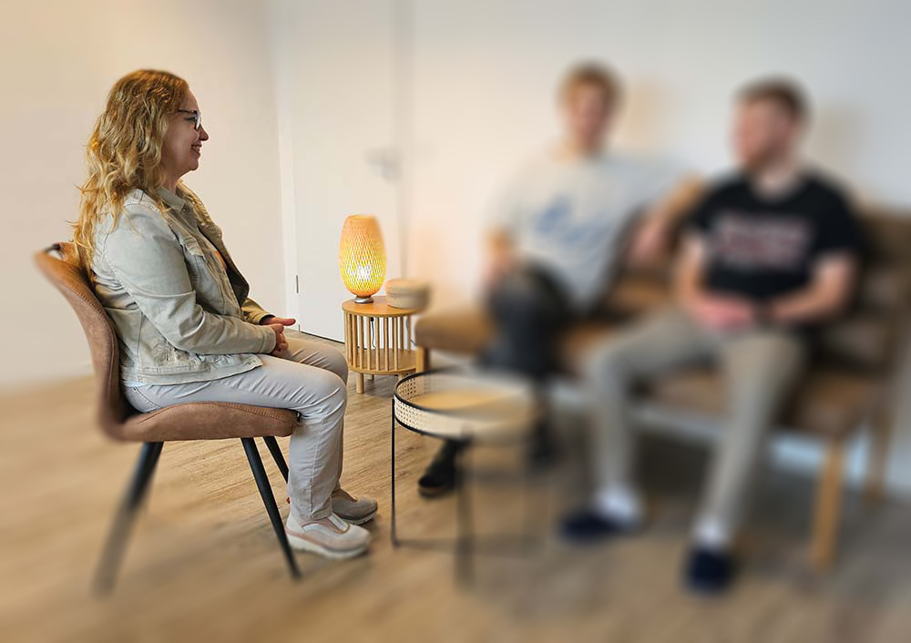 Bild paartherapie Aktuelles unscharf